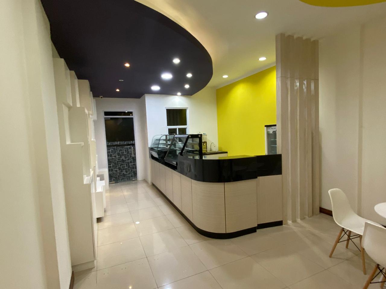 Proyek Renovasi 3