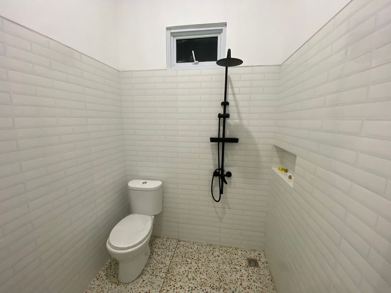 Proyek Renovasi 1