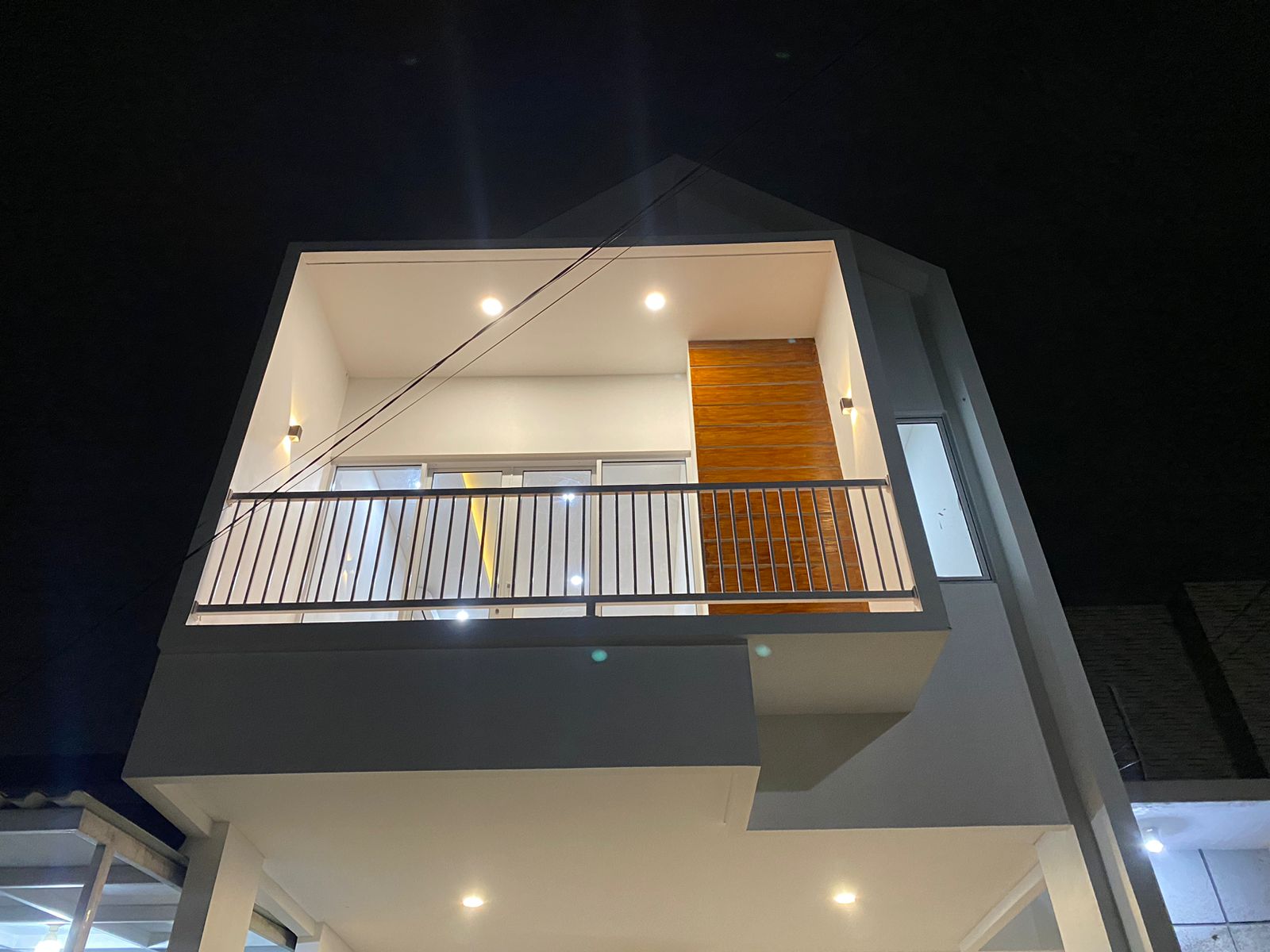 Proyek Renovasi 2